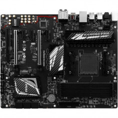 Placa de baza MSI 970A Gaming Pro Carbon AMD AM3+ ATX foto