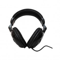 Casti ACME Over-Head CD850 Black foto