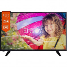 Televizor Horizon LED 39 HL737F Full HD 99cm Black foto