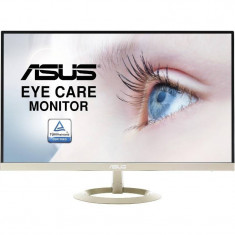 Monitor Asus VZ27AQ 27 inch 5ms Icicle Gold foto