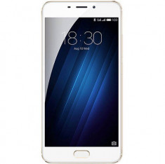Smartphone Meizu M3E A680 32GB Dual Sim 4G Gold foto