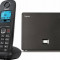 Telefon DECT fara fir Gigaset A540 IP - VoIP Negru