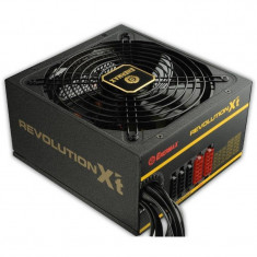 Sursa Enermax Revolution Xt II 550W Semi modulara 80 Plus Gold foto