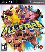Joc consola THQ PS3 WWE All Stars foto