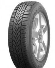 Anvelope Iarna Dunlop Winter Response 2 195/50 R15 82T MS foto