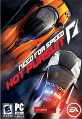 Joc PC EA Need for Speed Hot Pursuit foto