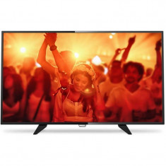 Televizor Philips LED 32 PHT4201 81 cm HD Ready Black foto