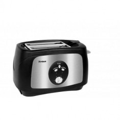 Prajitor de paine Trisa Crounchy Toast 750W Black foto