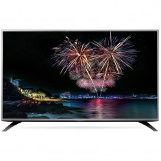 Televizor LG LED 43 LH541V Full HD 108 cm Grey foto