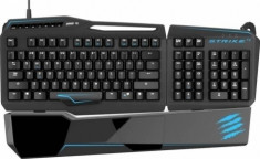 Tastatura gaming Mad Catz STRIKE TE foto