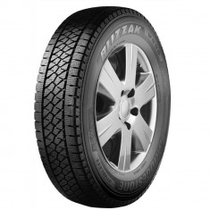 Anvelopa Iarna BRIDGESTONE Blizzak W995 195/75 R16C 107/105R MS foto