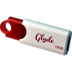 Memorie USB Patriot Glyde 16GB USB 3.1 White foto