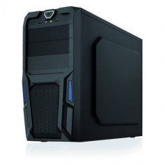 Carcasa Ibox Force 1804 Black foto