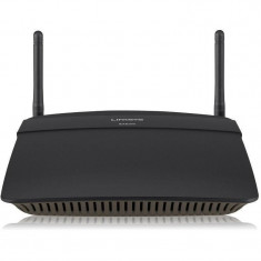 Router wireless Linksys EA6100 foto