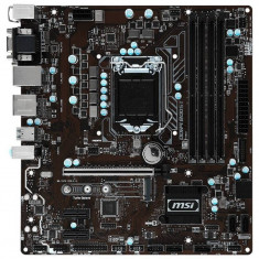 Placa de baza MSI B250M PRO-VDH Intel LGA1151 mATX foto