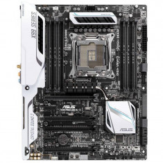 Placa de baza Asus X99-PRO/USB 3.1 Intel LGA2011-3 ATX foto