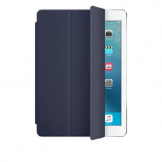 Husa tableta Apple iPad Pro 9.7 Smart Cover Midnight Blue foto