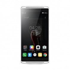 Smartphone Lenovo Vibe X3 Lite 16GB 3GB RAM Dual Sim 4G White foto
