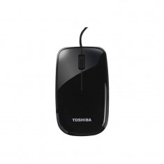 Mouse Toshiba U30 Black foto