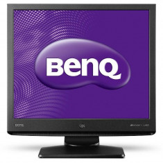 Monitor BenQ BL912 19 inch 5ms LED Black foto