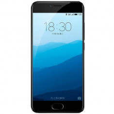 Smartphone Meizu Pro 6s 64GB Dual Sim 4G Grey foto