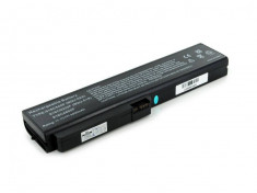 Baterie laptop Whitenergy 06486 pentru Fujitsu-Siemens Amilo V3205 11.1V Li-Ion 4400mAh foto