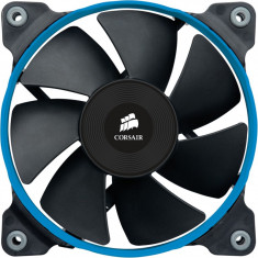 Ventilator pentru carcasa Corsair SP120 PWM Quiet Edition High Static Pressure foto