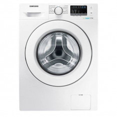 Masina de spalat rufe Samsung WW60J4260LW/LE 1200RPM 6Kg Clasa A+++ Alb foto