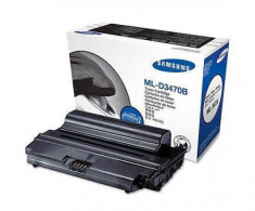 Consumabil Samsung Consumabil Black Toner/High Yield for ML-3470D/ML-3471ND 10000 pag foto