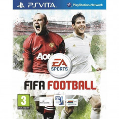 Joc consola EA Sports Football FIFA 12 PS Vita foto