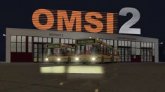 Joc PC Aerosoft OMSI Bus Simulator 2 foto
