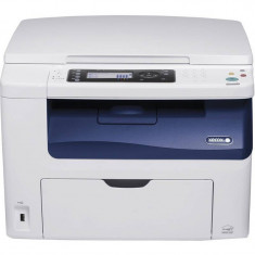 Multifunctionala Xerox WorkCentre 6025BI laser color A4 WiFi foto