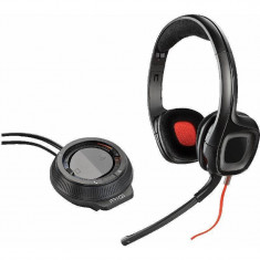 Casti Gaming Plantronics Gamecom D60 foto