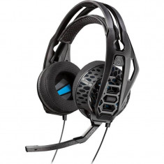 Casti gaming Plantronics RIG 500E foto