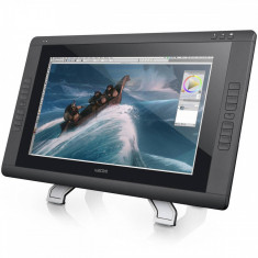 Tableta grafica Wacom Cintiq 22HD foto