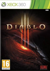Joc consola Blizzard Diablo 3 XB360 foto