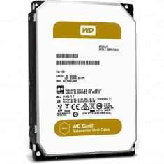 Hard disk server WD Non Hot-Plug Gold 1TB SATA-III 3.5 inch 7200rpm 128MB foto