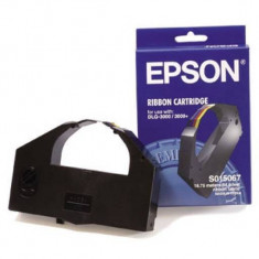 Ribon nylon color Epson C13S015067 foto