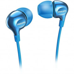 Casti Philips SHE3700 MyJam Vibes Light Blue foto