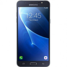 Smartphone Samsung Galaxy J5 2016 J510H 16GB Dual Sim 3G Black foto