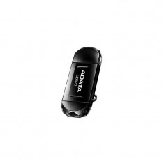 Memorie USB ADATA DashDrive Durable UD320 32GB USB 2.0 Black Retail foto