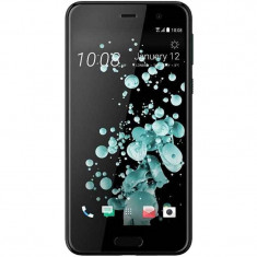 Smartphone HTC U Play 64GB Dual Sim 4G Black foto