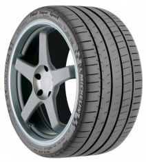 Anvelopa vara Michelin Pilot Super Sport 275/30R20 97Y foto