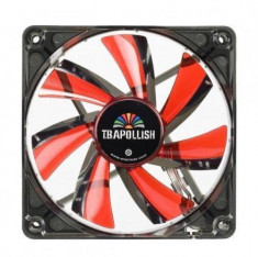 Ventilator Enermax T.B. Apollish 12 Red LED foto