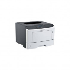 Imprimanta laser mono Lexmark MS317dn A4 Retea Duplex foto