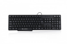 Tastatura Logic LK-12 foto