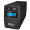 UPS Mustek POWERMUST 636 LCD 650VA