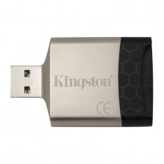 Card reader Kingston MobileLite G4 USB 3.0 foto