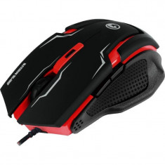Mouse gaming Marvo M319 Red foto