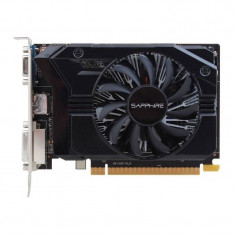 Placa video Sapphire AMD Radeon R7 250 512SP Edition 4GB DDR3 128bit foto